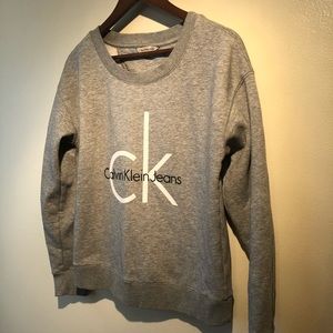 Calvin Klein pullover